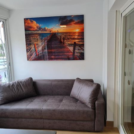 Hany Apartment Ducado 2-I Бенидорм Экстерьер фото