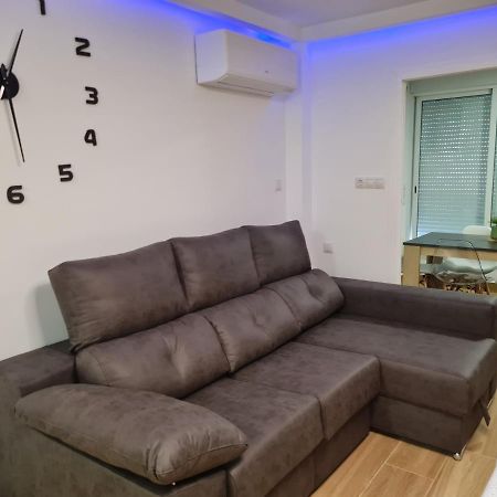 Hany Apartment Ducado 2-I Бенидорм Экстерьер фото